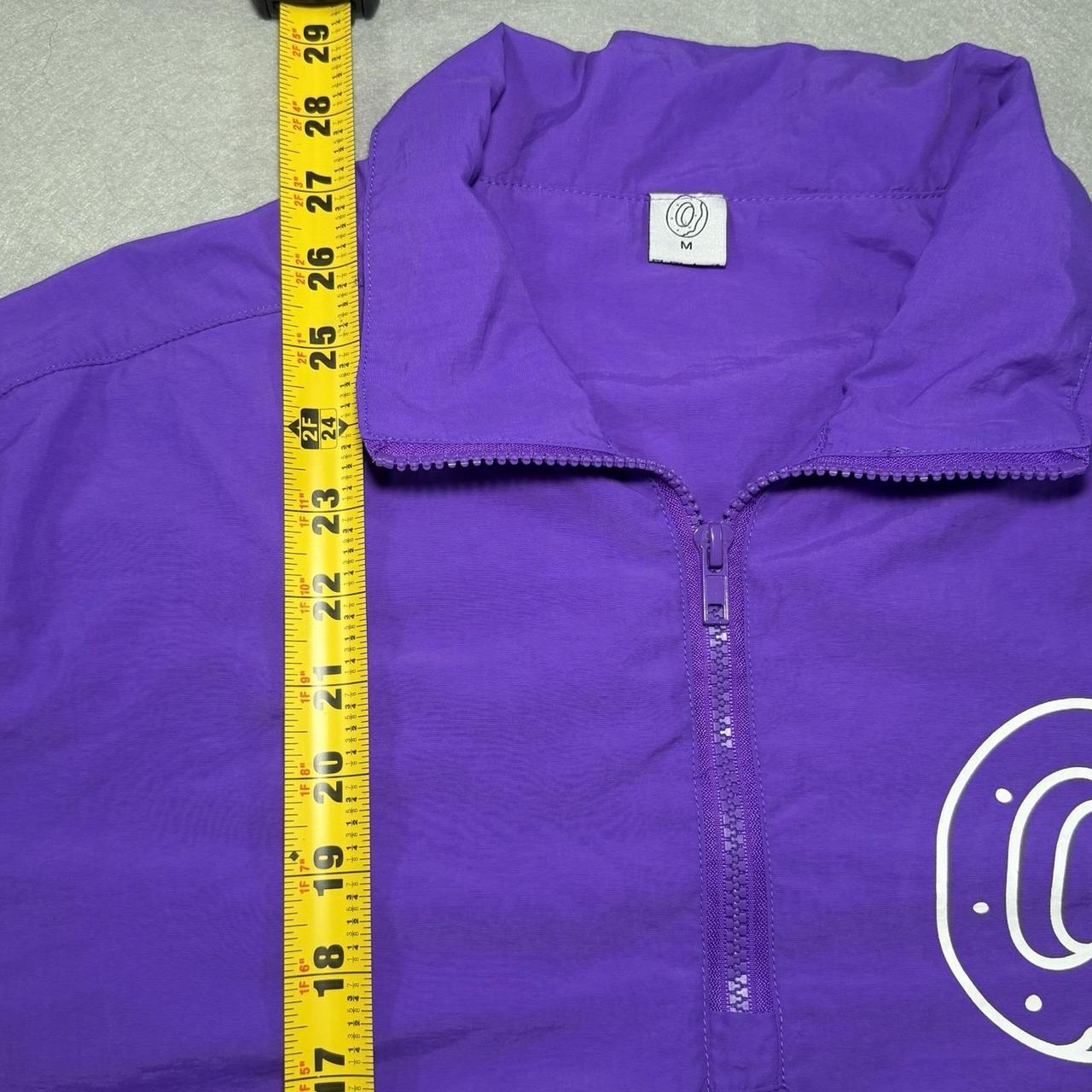 Odd Future Men's Jacket - Multi - M – ODD FUTURE … - image 6