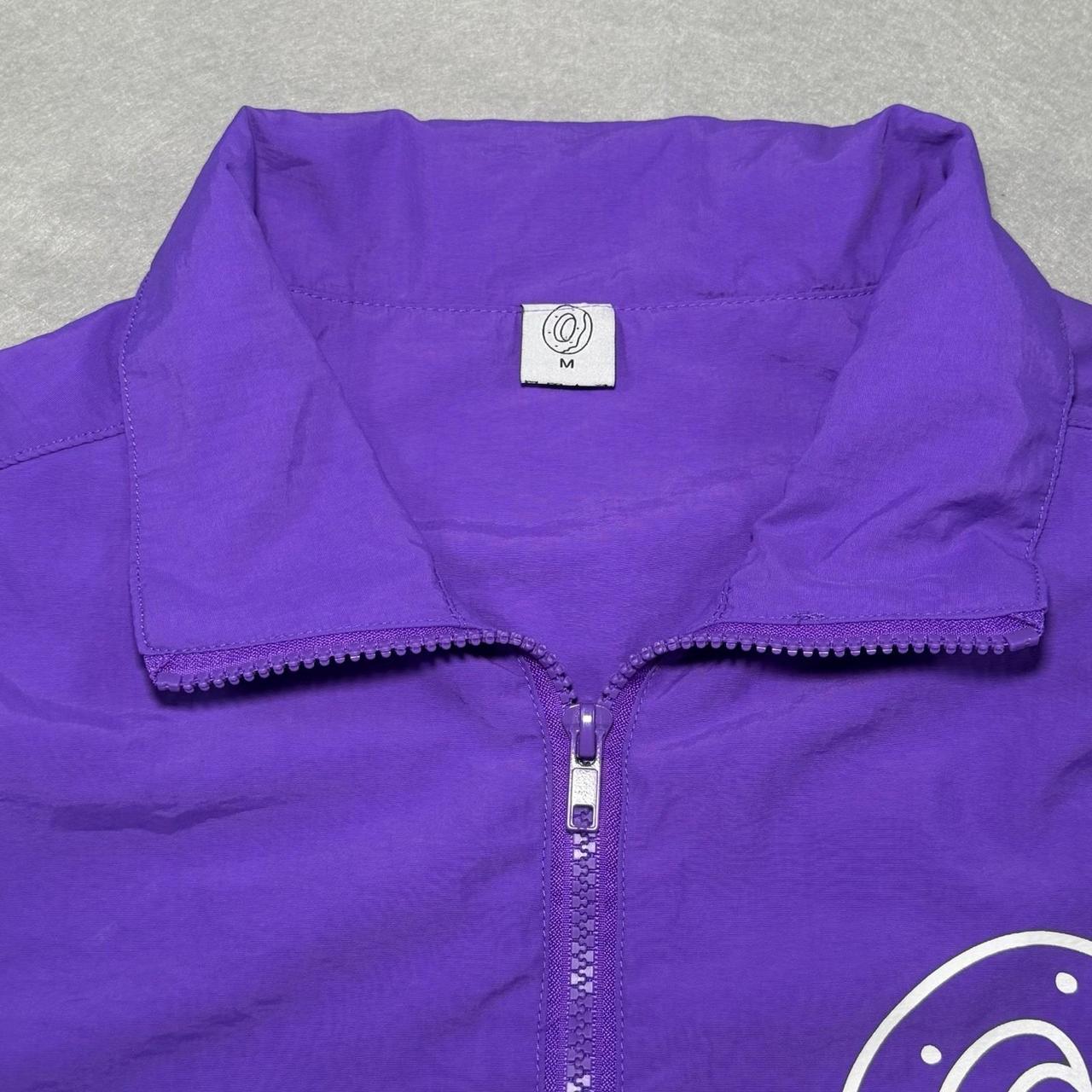 Odd Future Men's Jacket - Multi - M – ODD FUTURE … - image 4