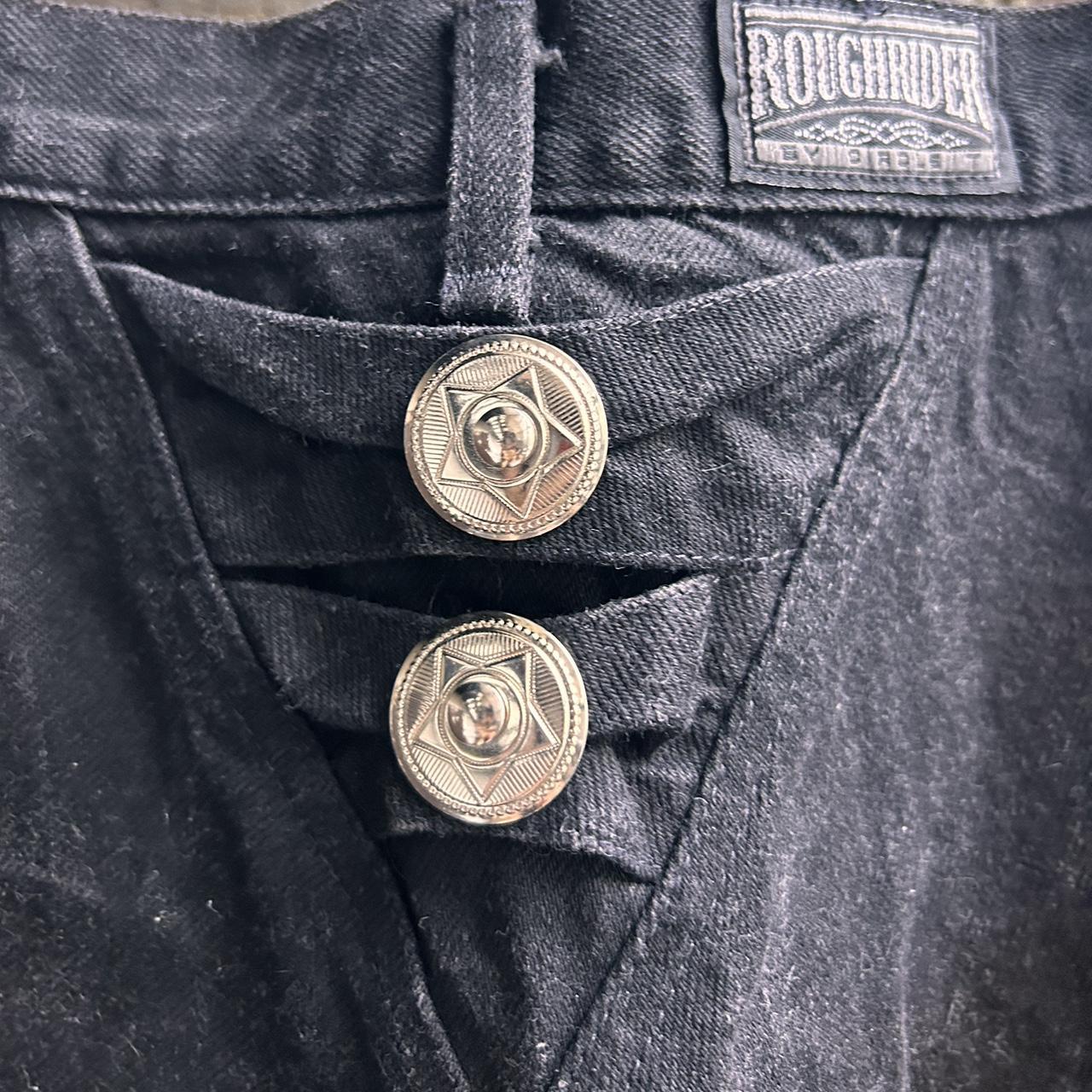 Roughrider jeans sale