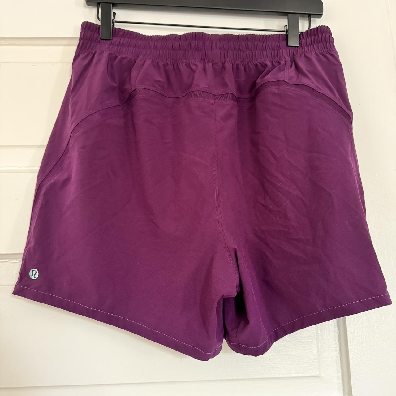 Lululemon Pacebreaker Short - Unlined - Men’s