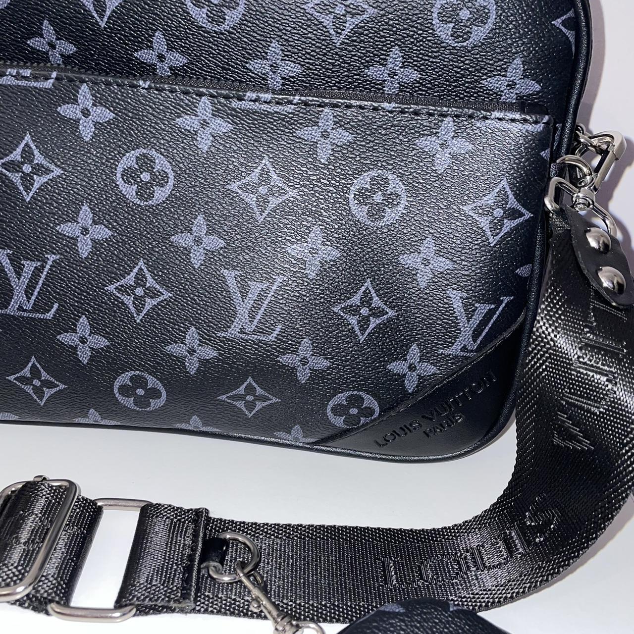 Louis Vuitton Trio Messenger Bag NO SWAPS Quantity:... - Depop