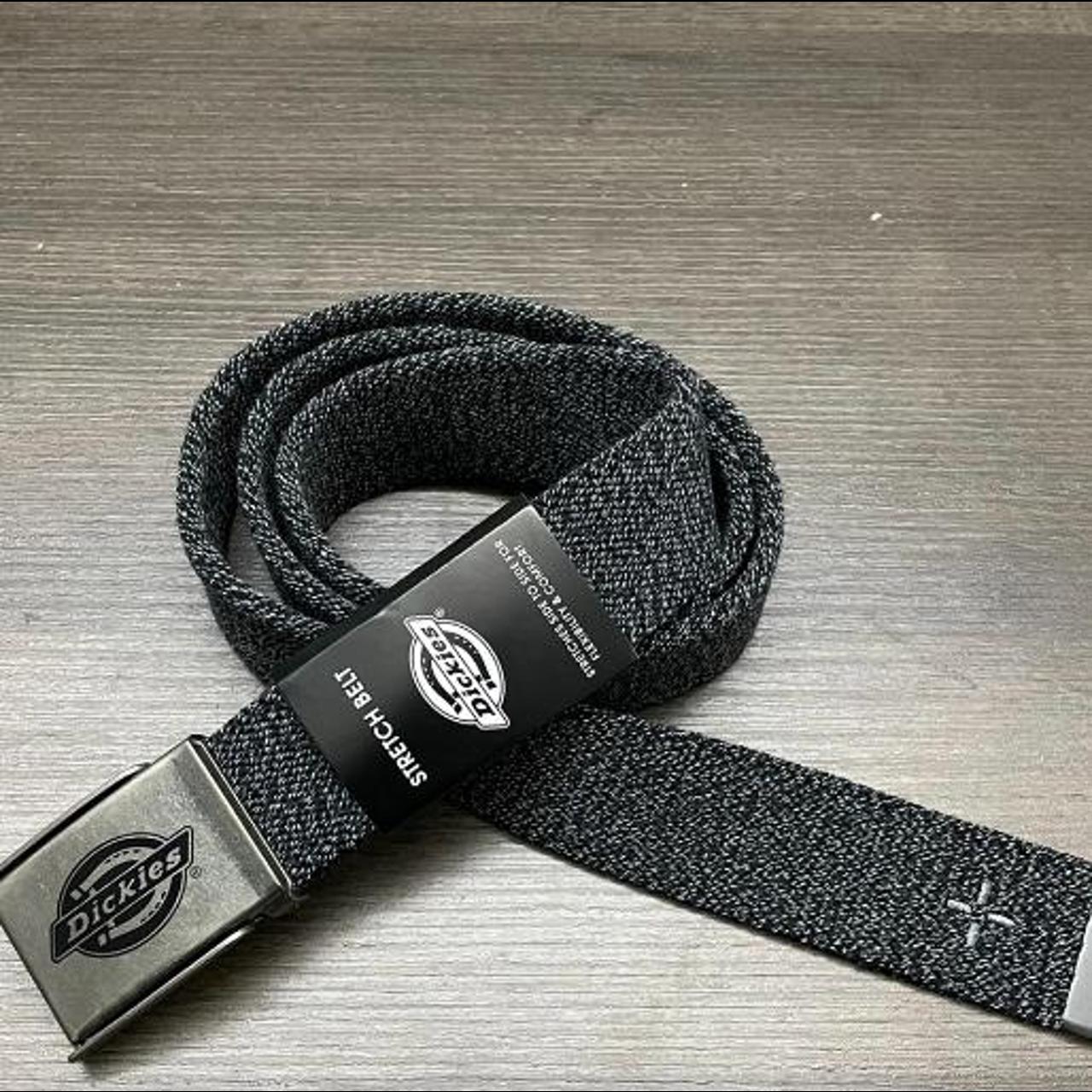 dickes belt