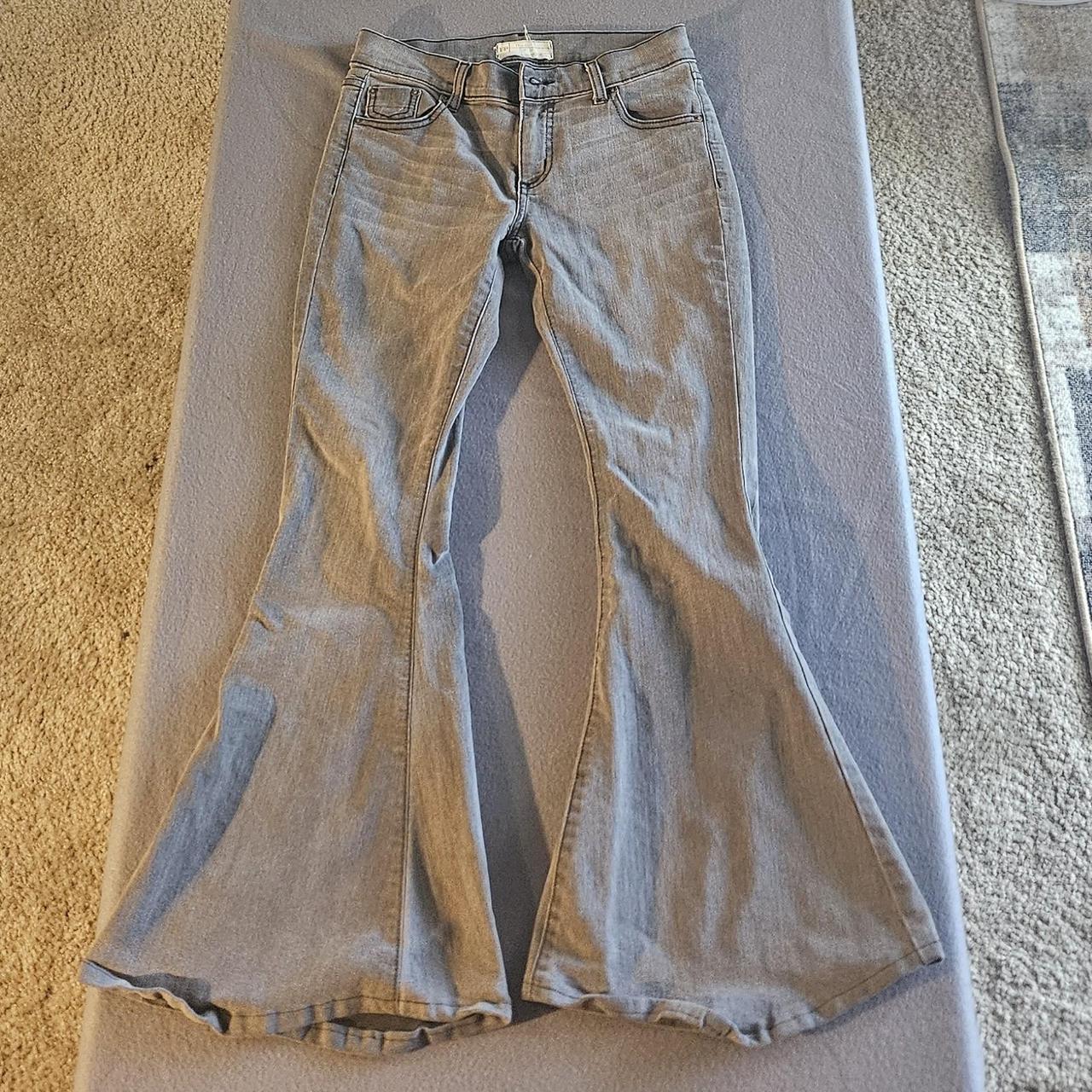 Super Flare Free People Jeans Size high quality 27