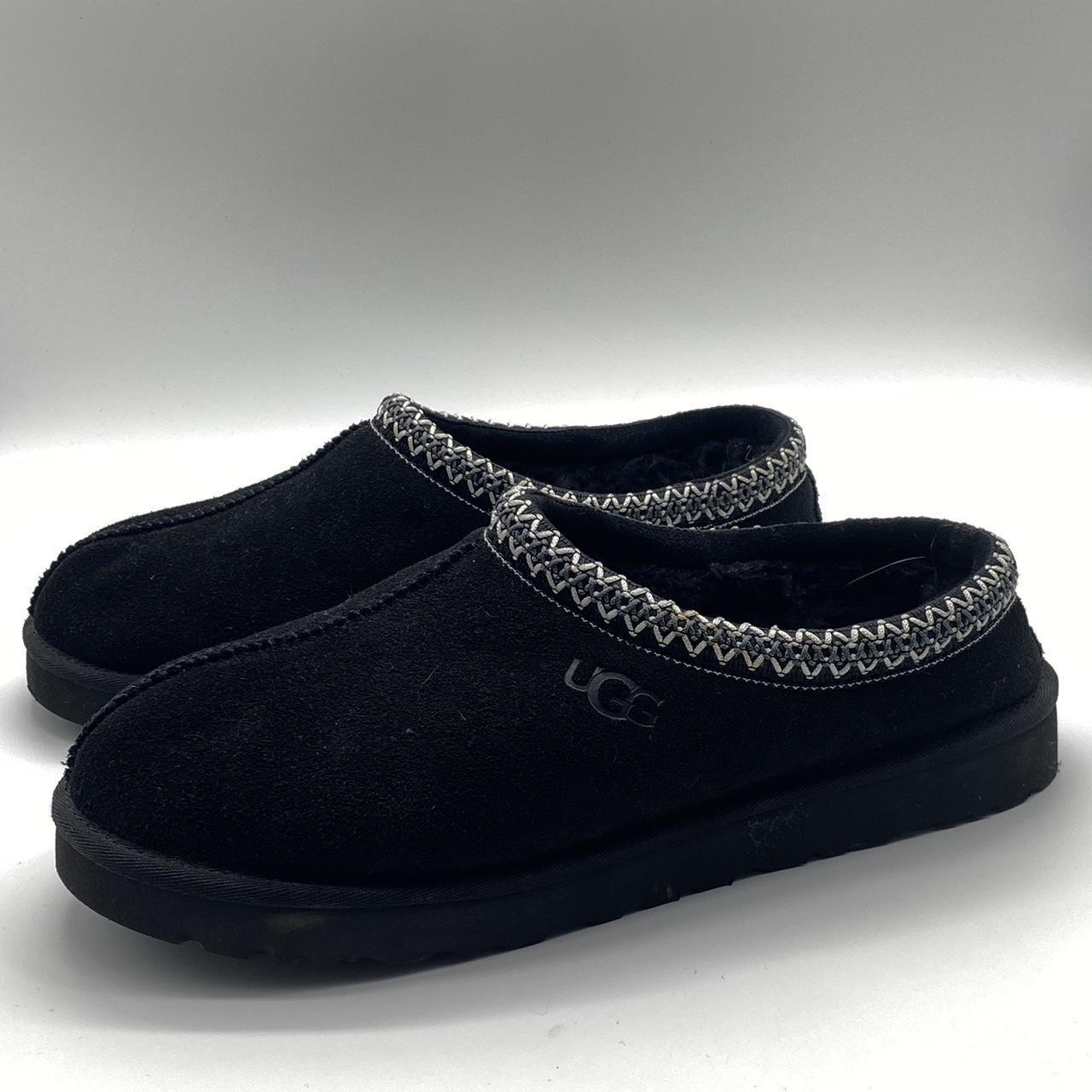 mens ugg slippers size 14