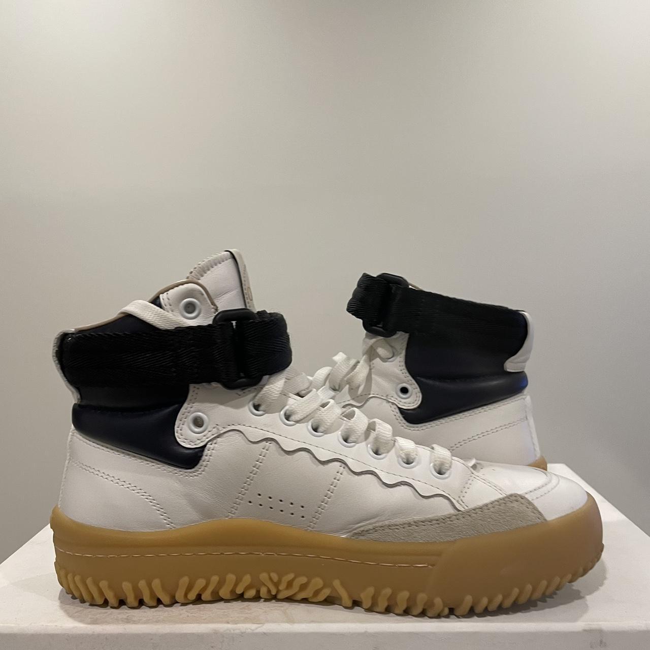 chloé trainers sale