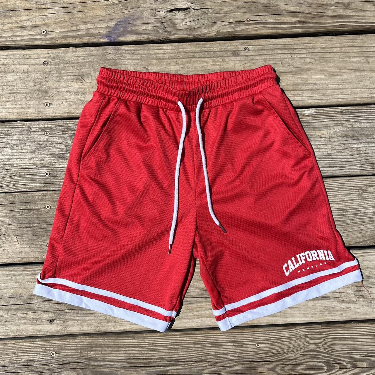 SHEIN Men's Shorts Depop