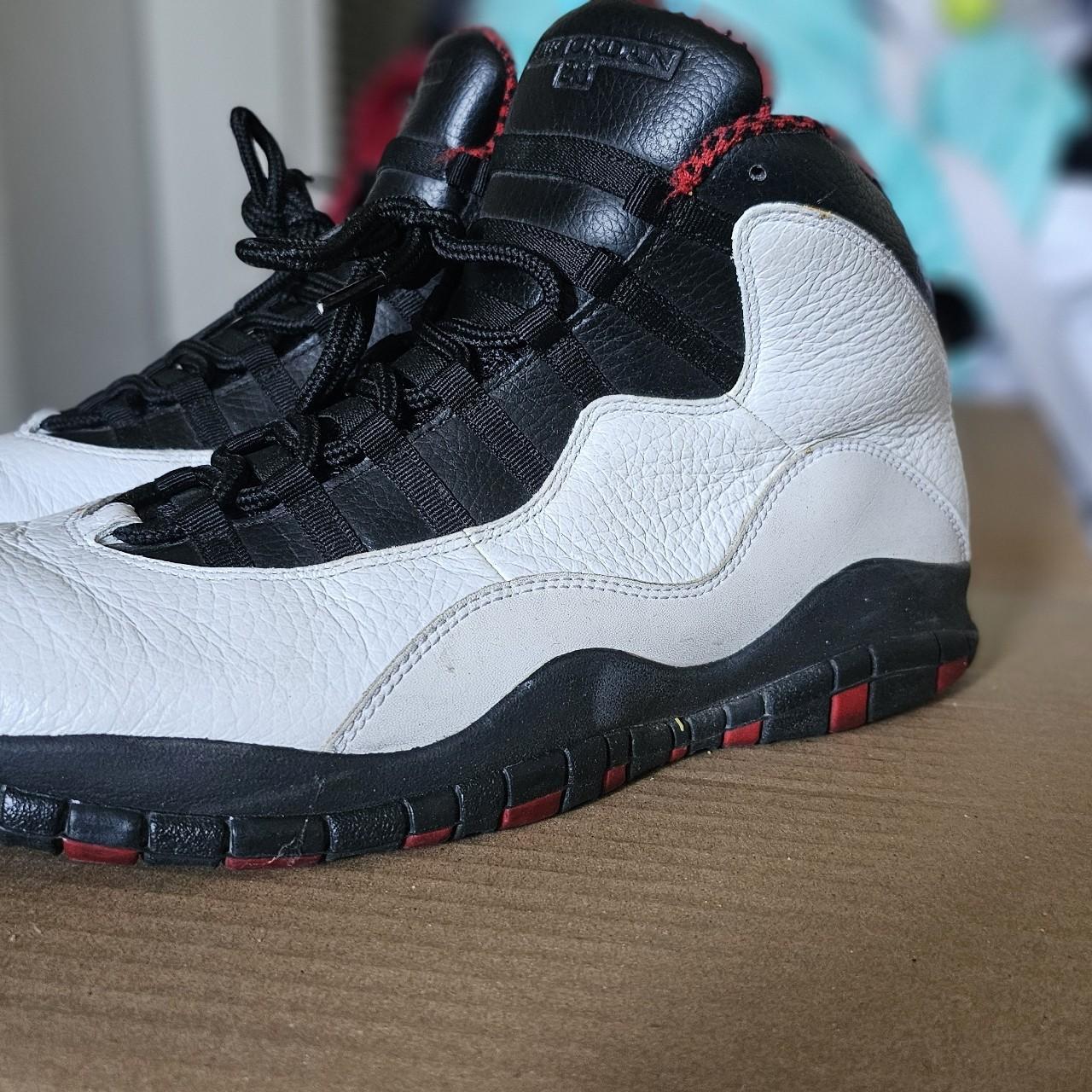 jordan 10 chicago 2012