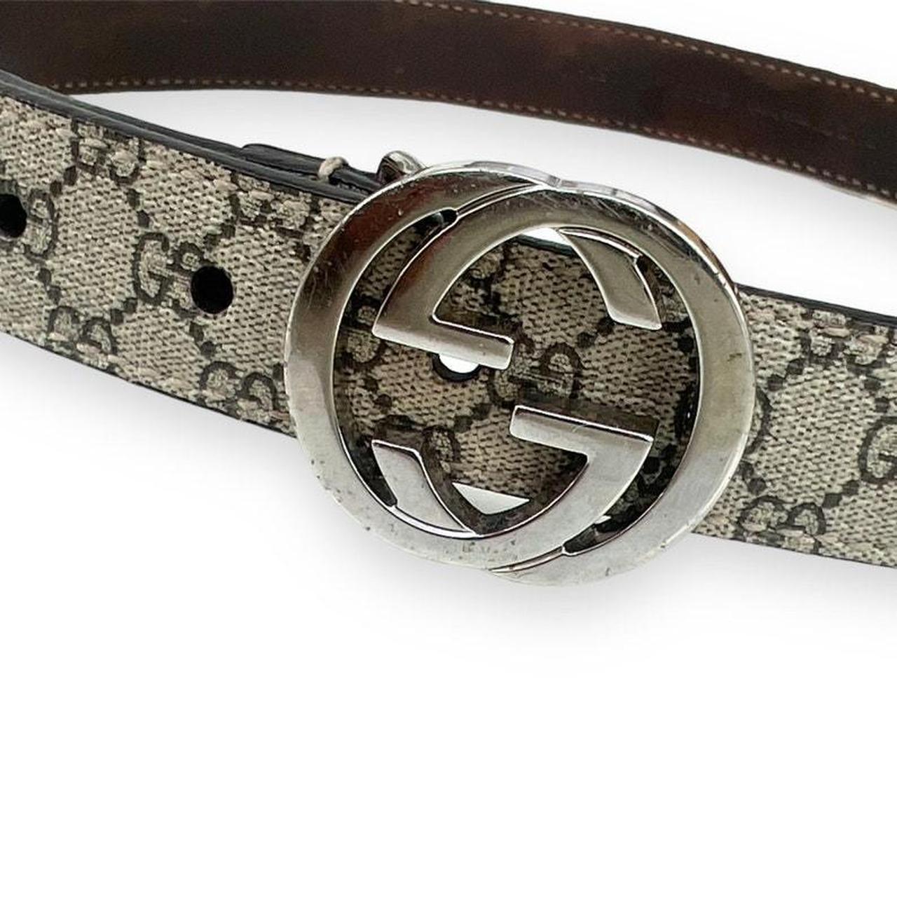 ladies gucci belt