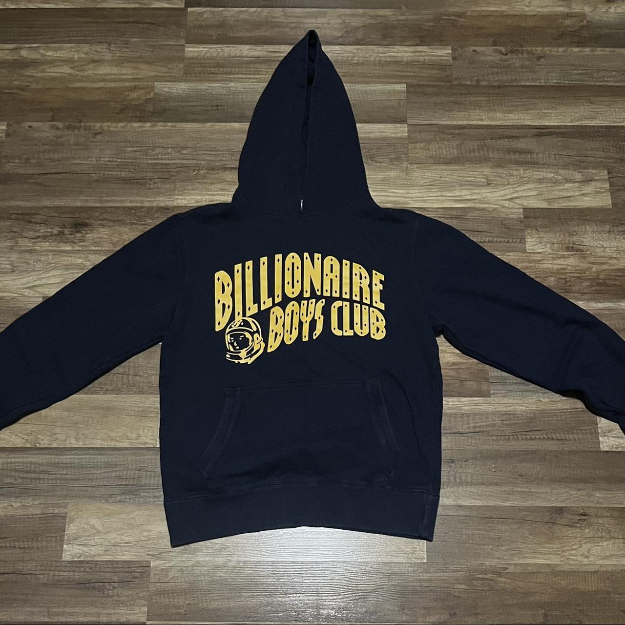 Billionaires Boys Club L Hoodie - Depop