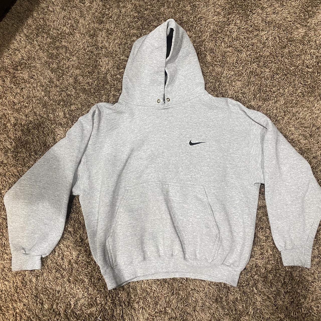 jd womens nike hoodie