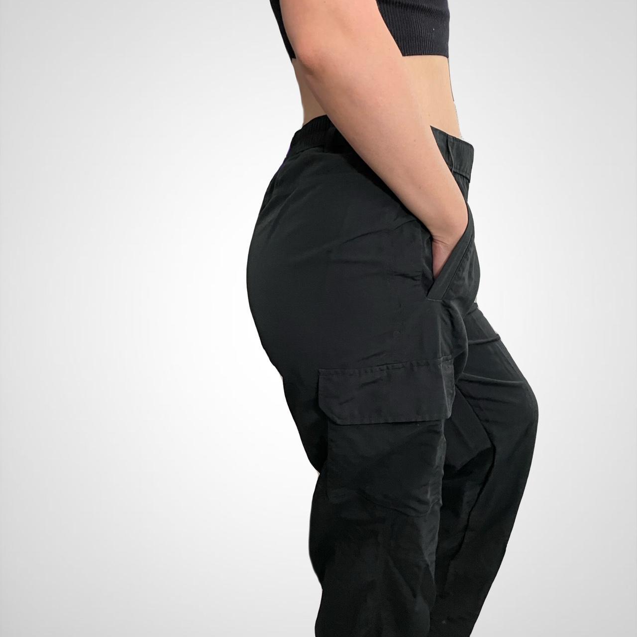 Champion women's cargo online pants