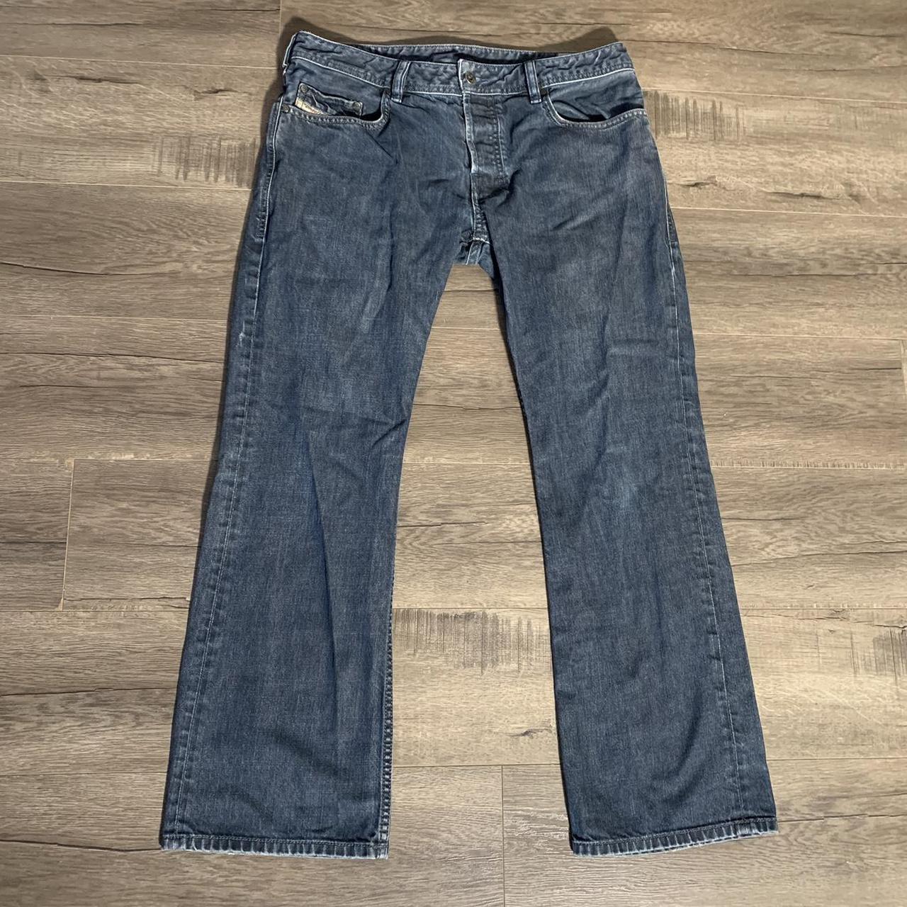 Diesel jeans sale 33x32