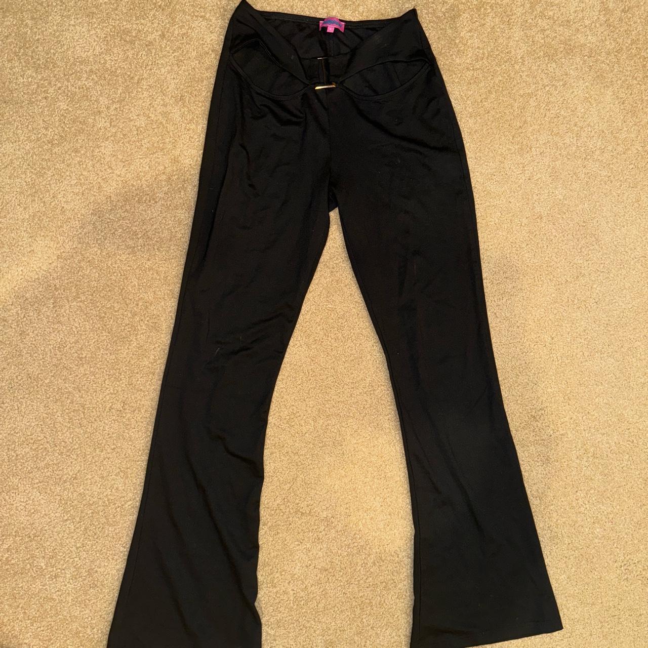 Edited euphoria pants Super flattering - Depop