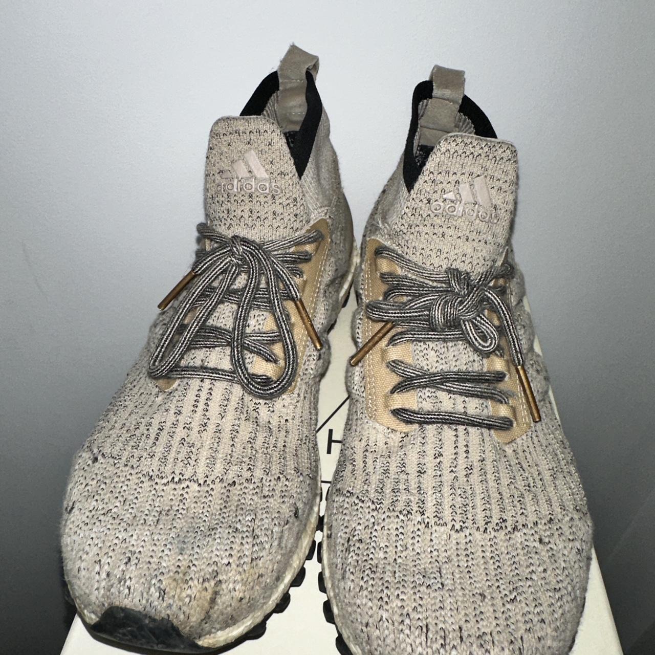 ultra boost sand