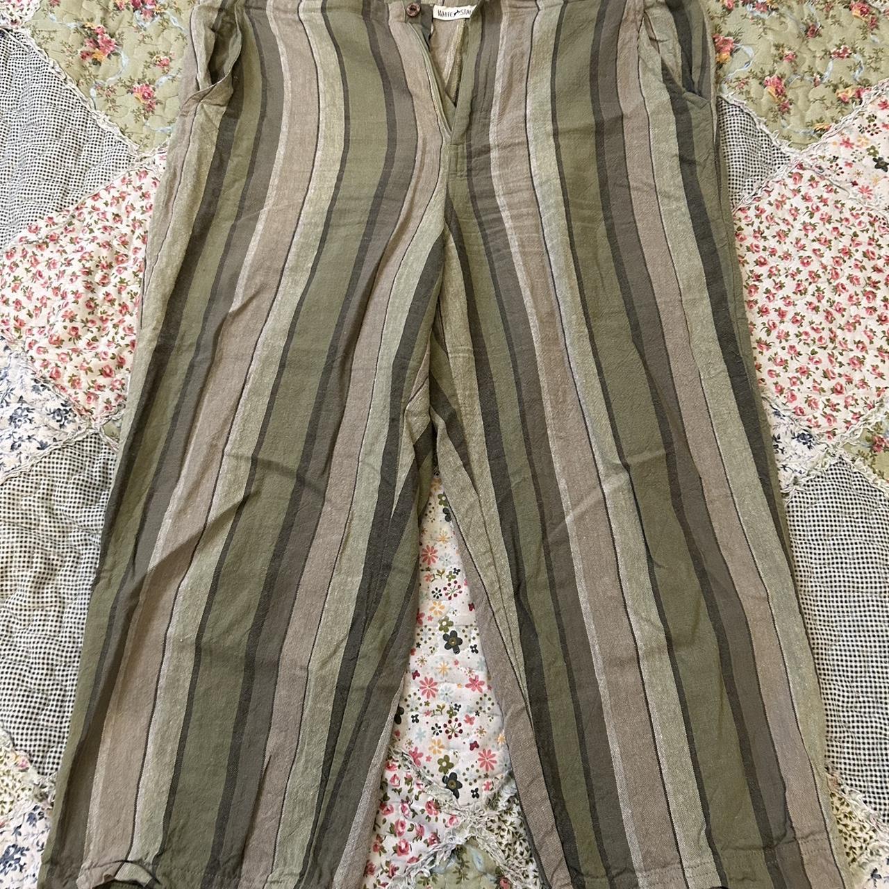 White stag khaki pants hotsell