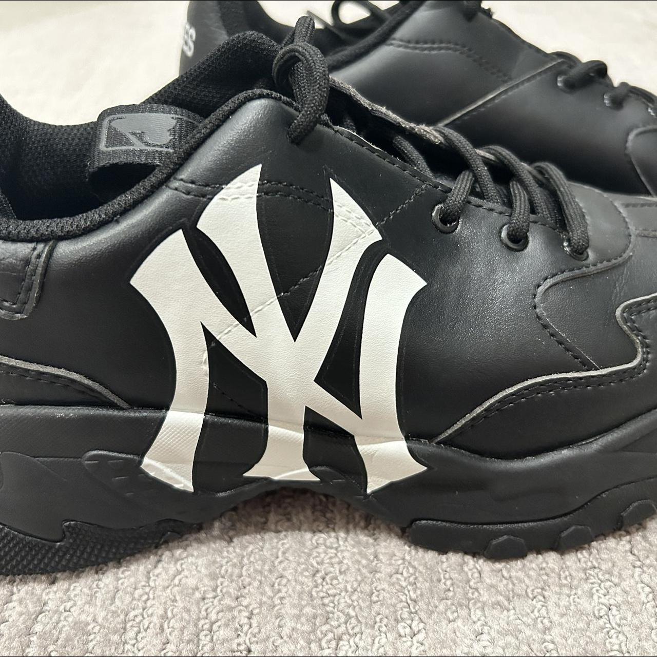 MLB Korea Women Sneakers in a really good - Depop