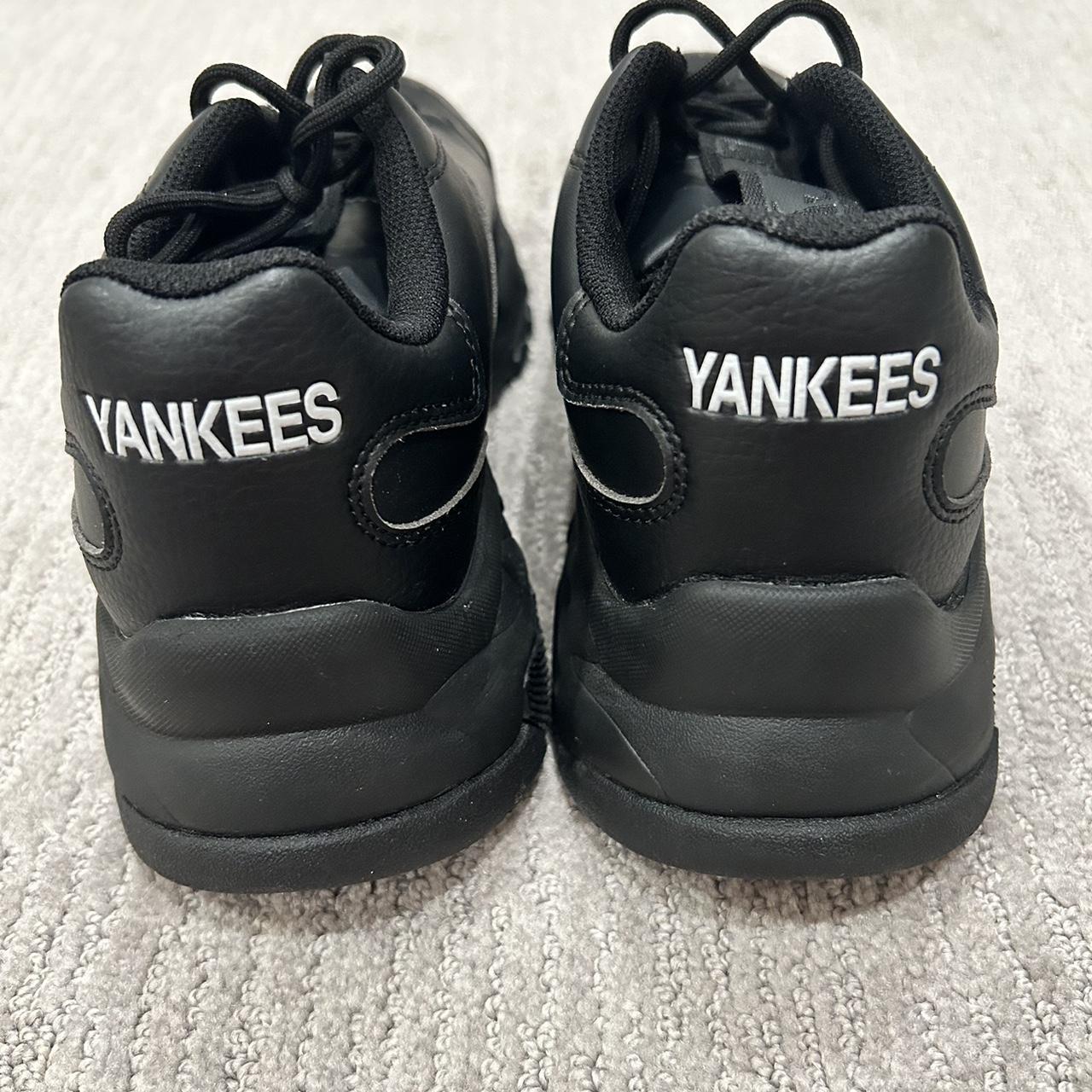 MLB Korea Women Sneakers in a really good - Depop