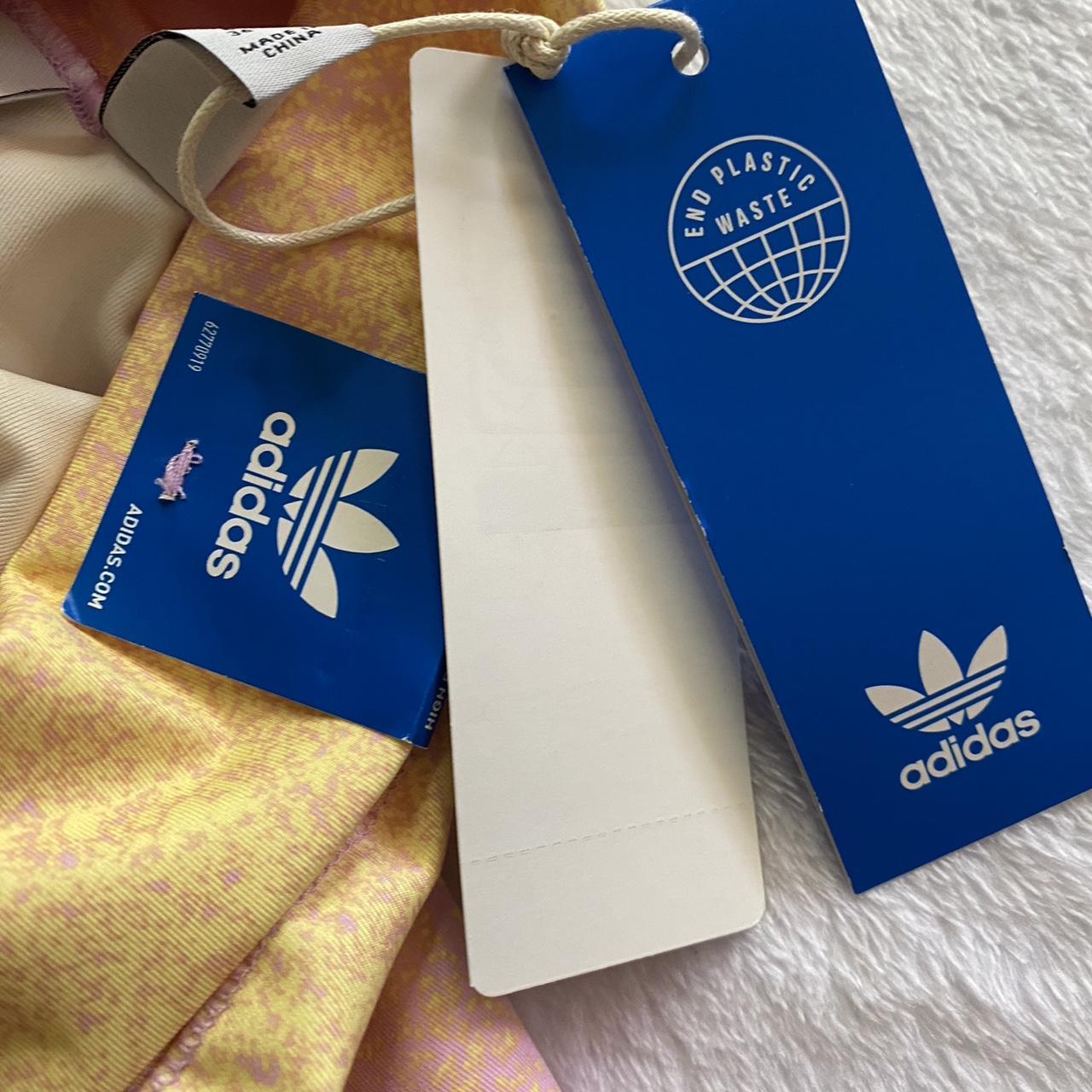 Adidas china logo outlet womens