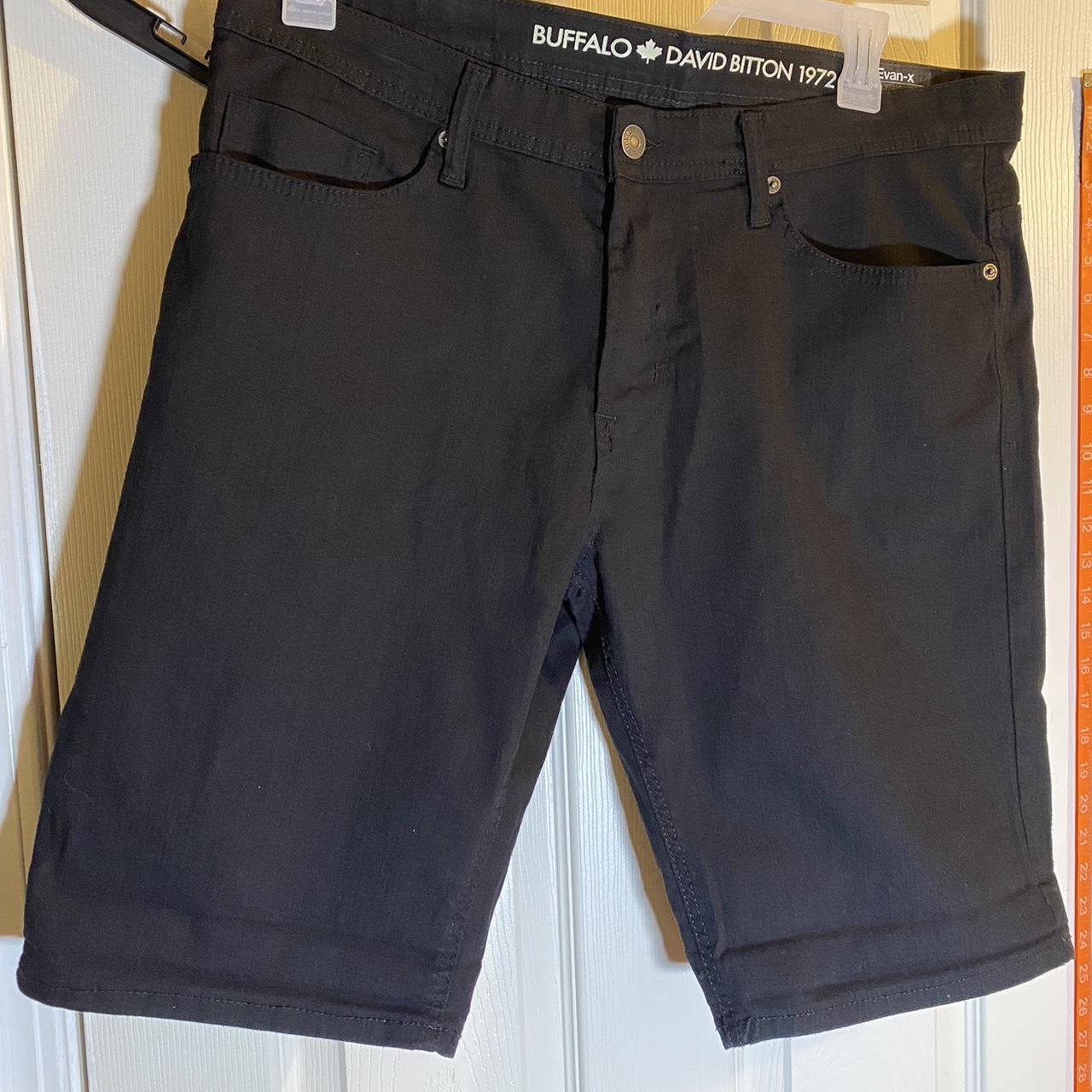 David bitton buffalo shorts shop