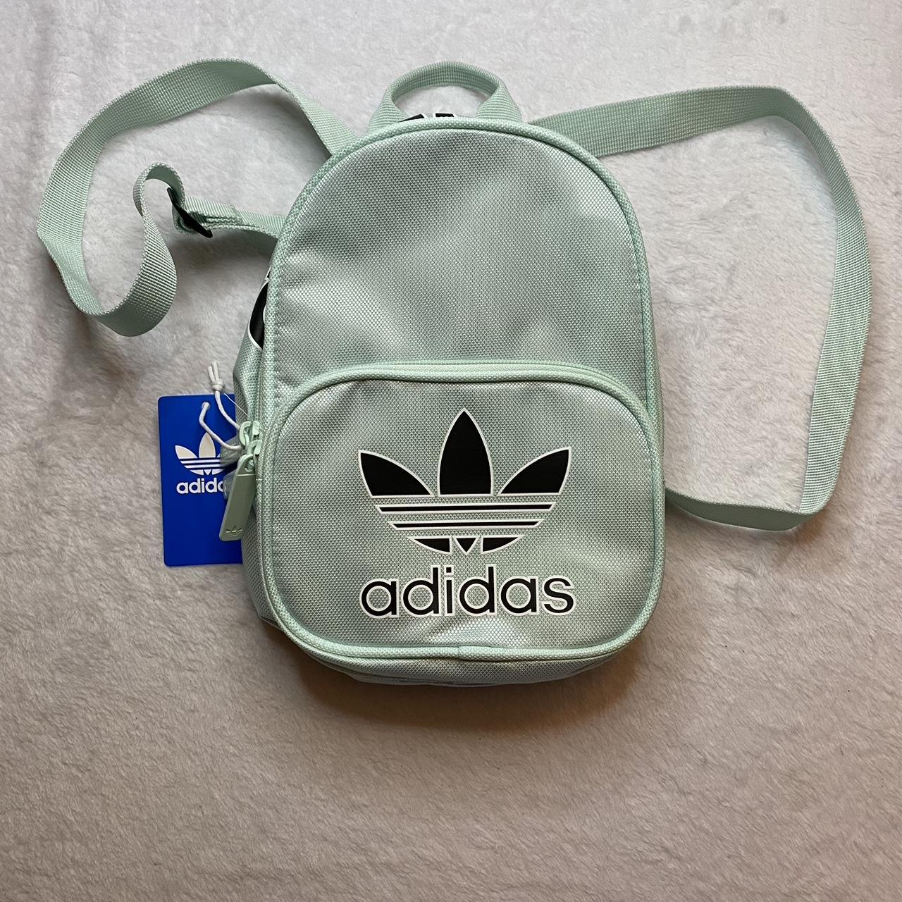 Adidas originals santiago mini backpack online