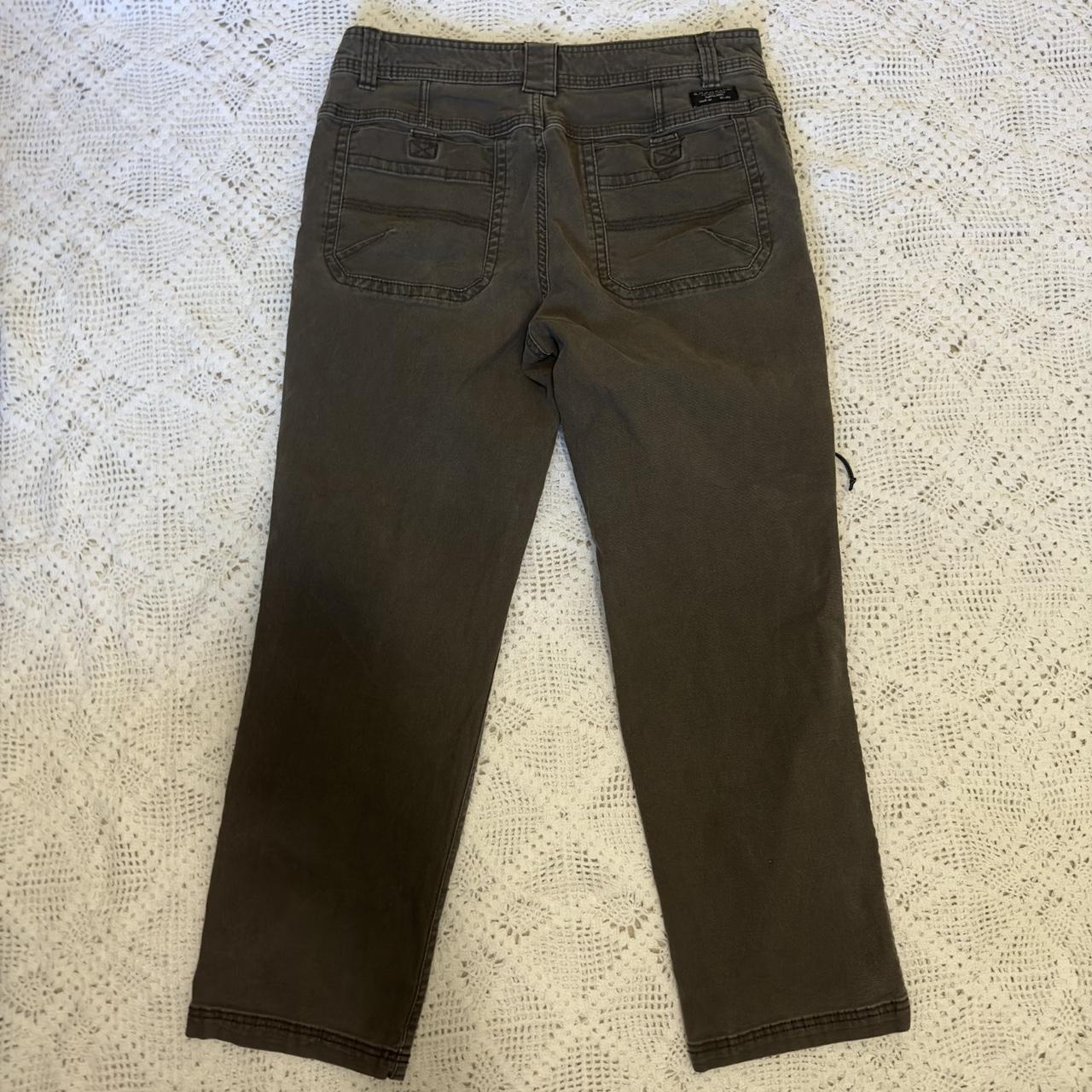 G.H. Bass Men's Trousers | Depop