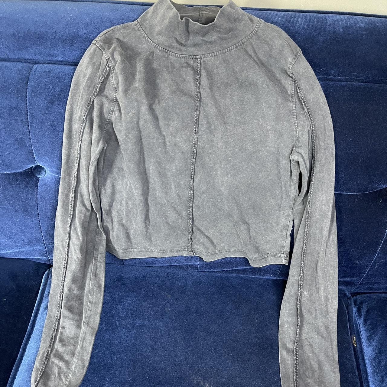 women in sheer yoga pants