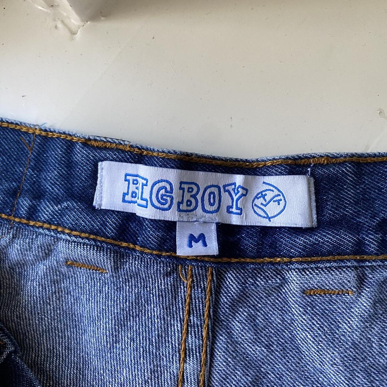 Blue Polar big boys Bought off of depop OG... - Depop