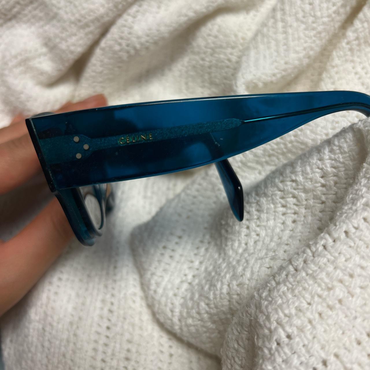 Brand New Celine Sunglasses Cl4002UN #celine - Depop