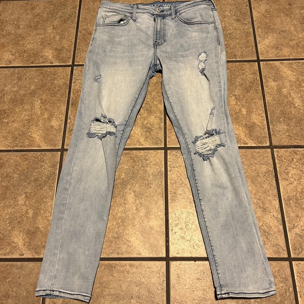 Arizona Men's Jeans | Depop