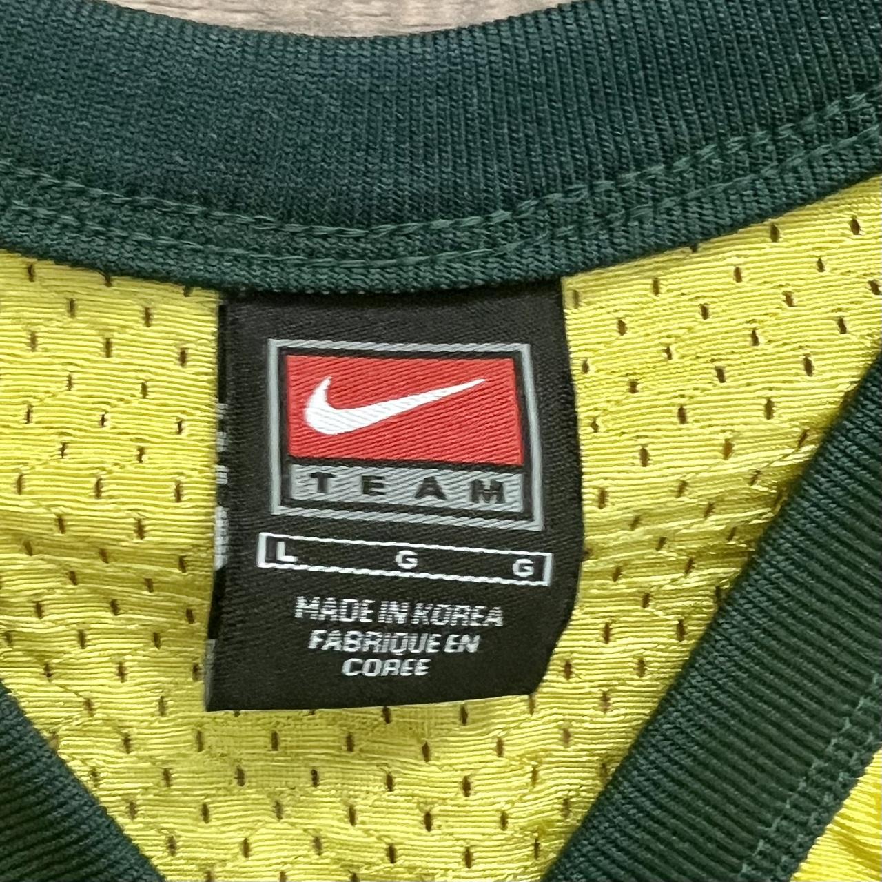 Nike Oregon Ducks Jersey Number 1 #sportswear - Depop