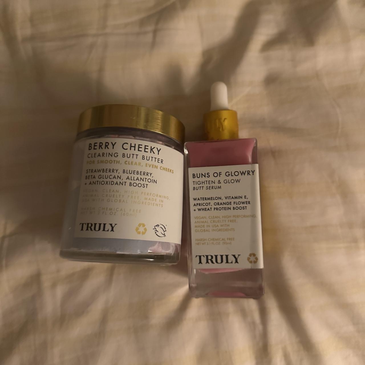item listed by selahpark
