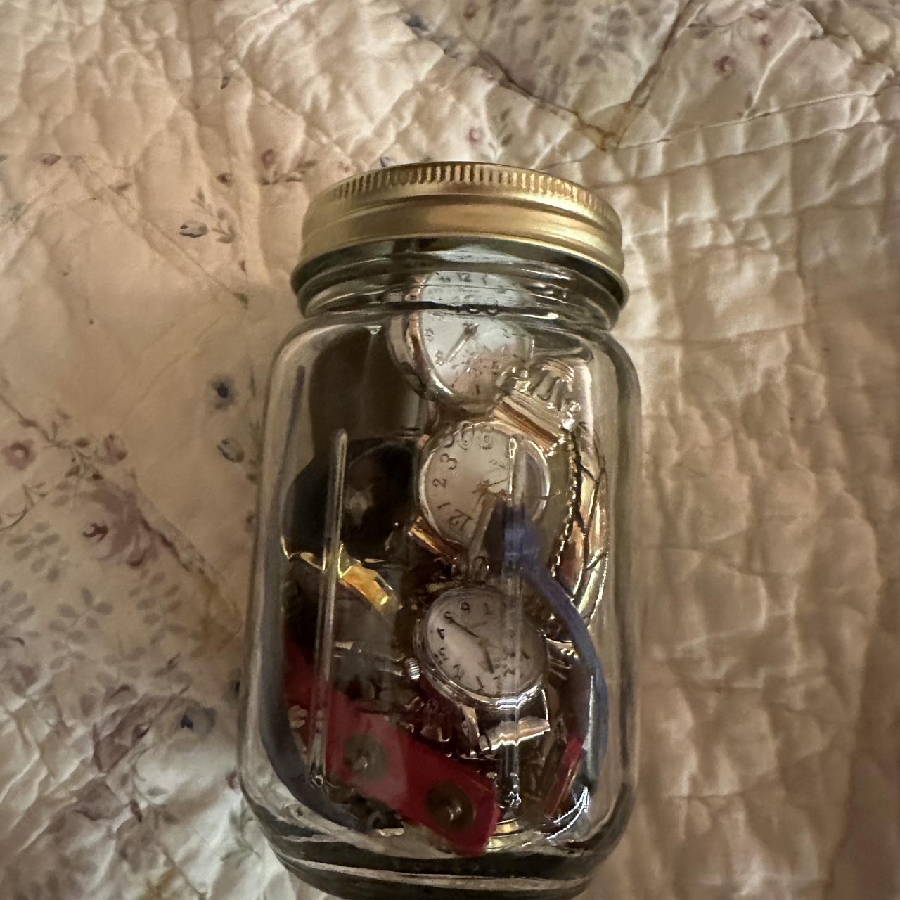 item listed by selahpark