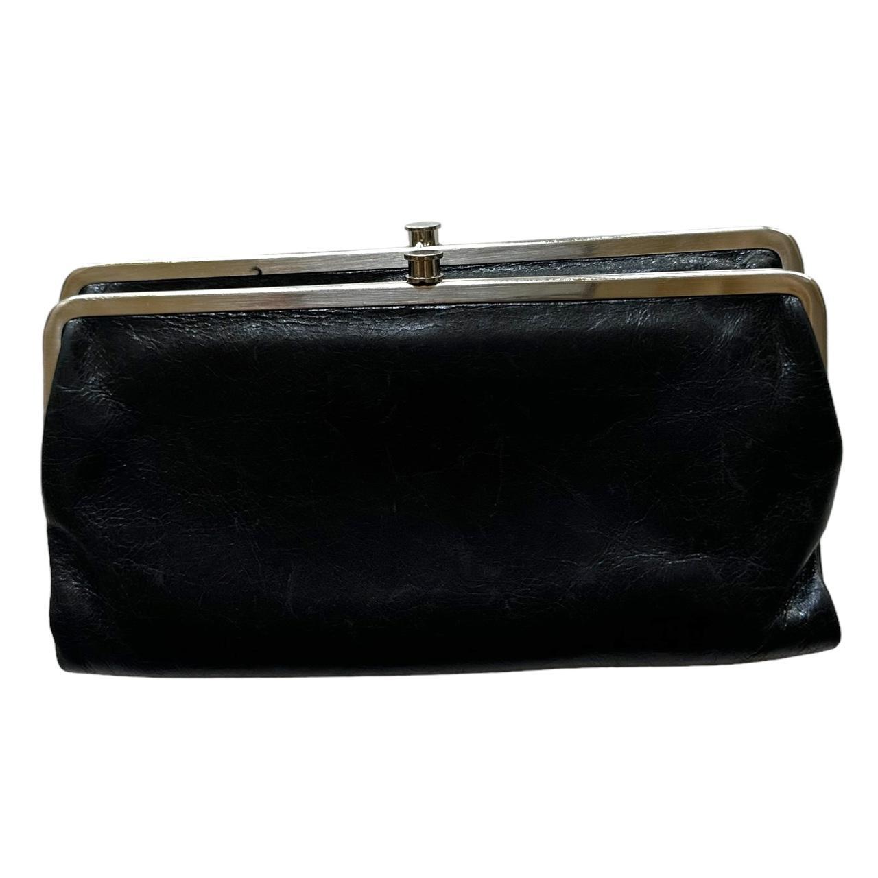 Hobo Lauren Double Frame Clutch