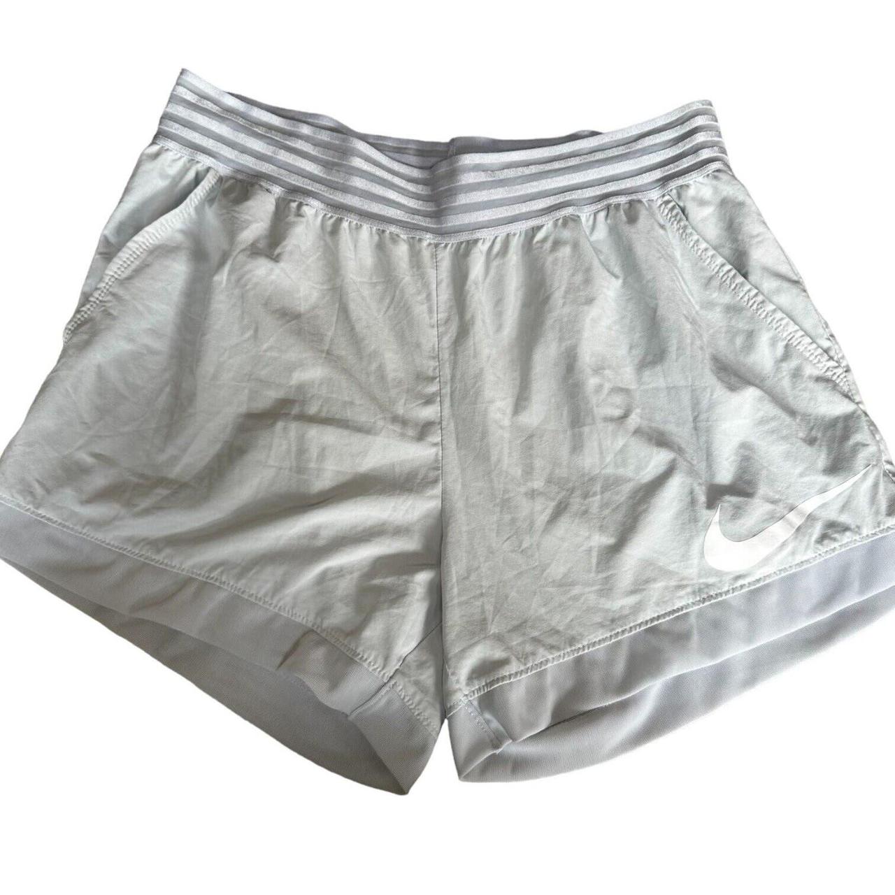 Light gray nike outlet shorts