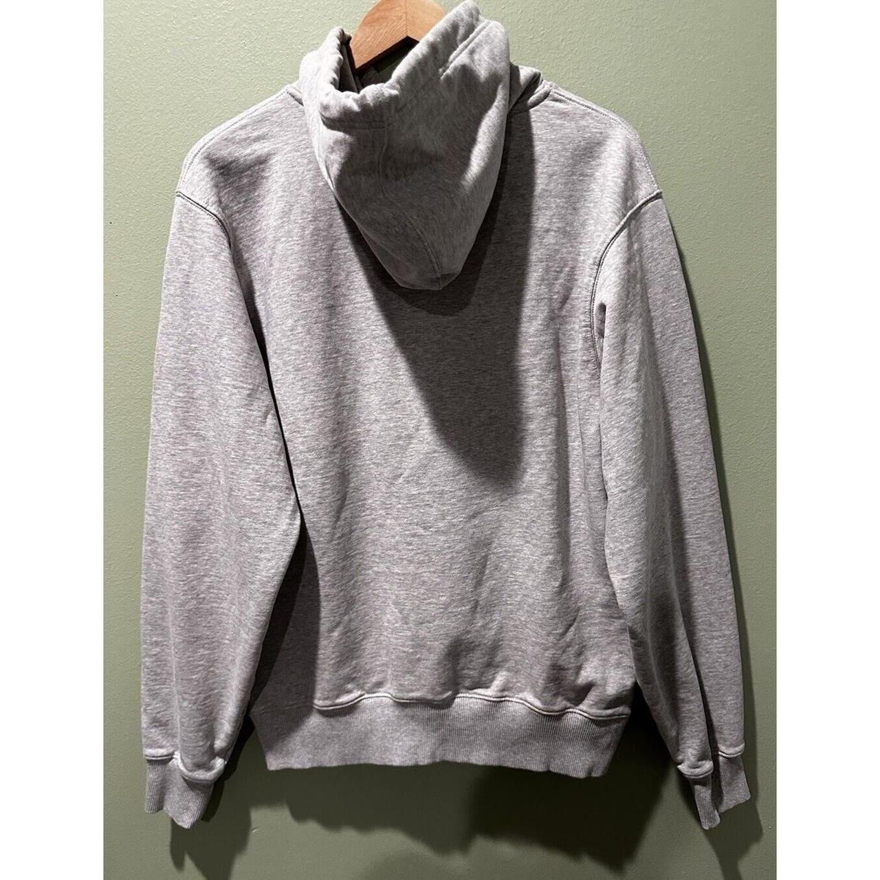 HELMUT LANG｜HOOD/ZIP-UP (Core Logo Hoodie (L09HM521 001 Helmut Lang Apex Zip Hoodie | Saks Fifth Avenue