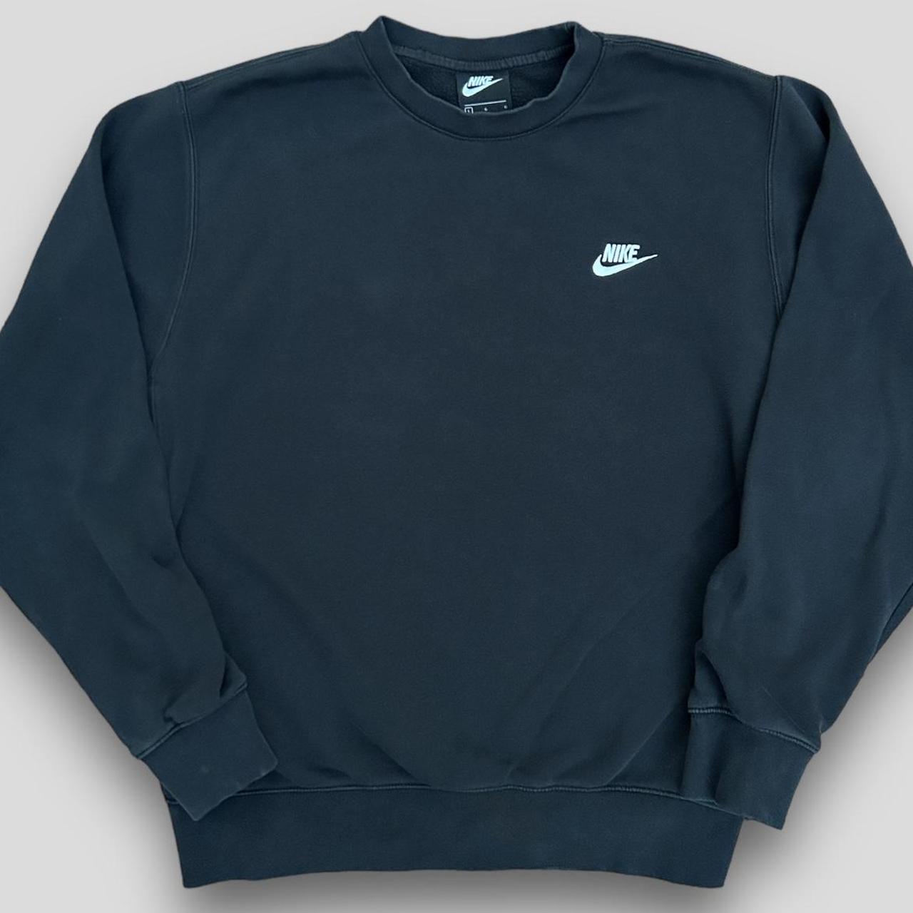 Nike sweater outlet vintage