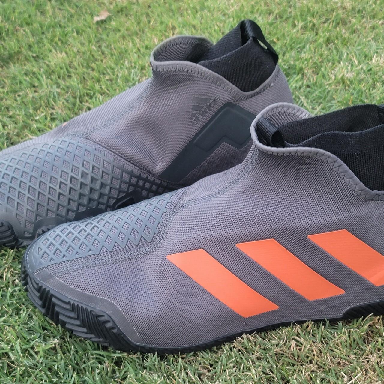 adidas shoes laceless original