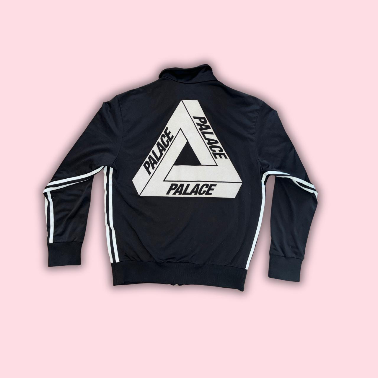 Adidas Firebird Adidas Palace Logo Palace X Adidas Firebird Track