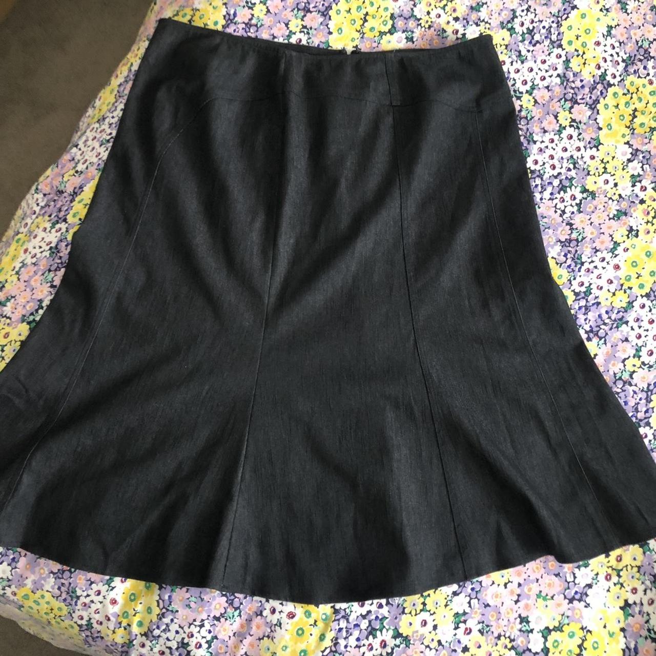 Worthington Women's Skirt | Depop