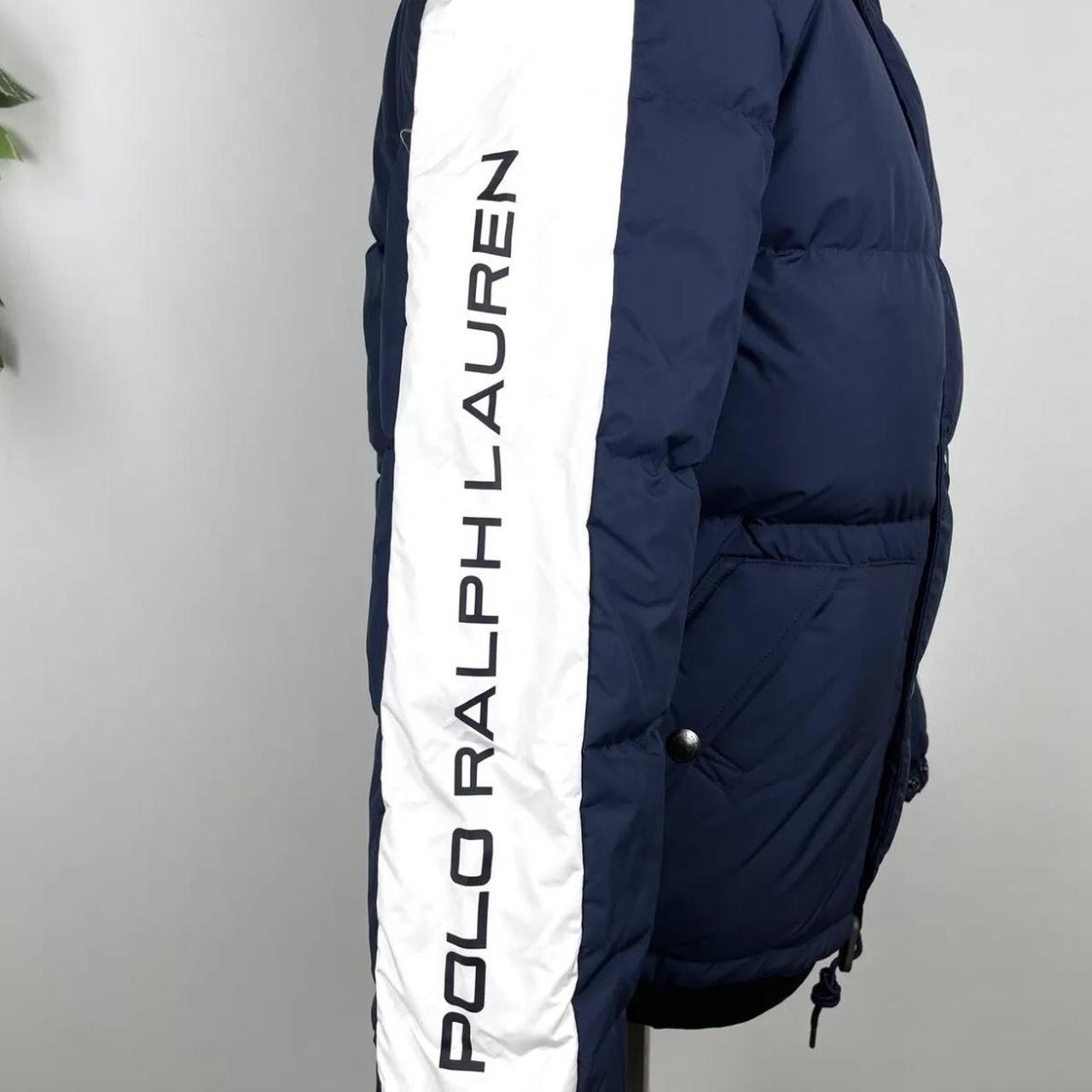 Polo ralph lauren hawthorne puffer jacket best sale