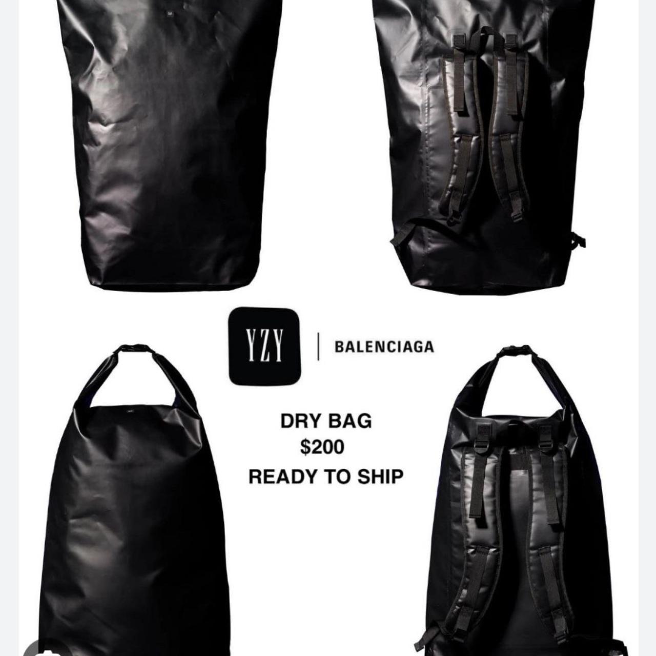 Backpack Yeezy Gap Engineered by | Depop