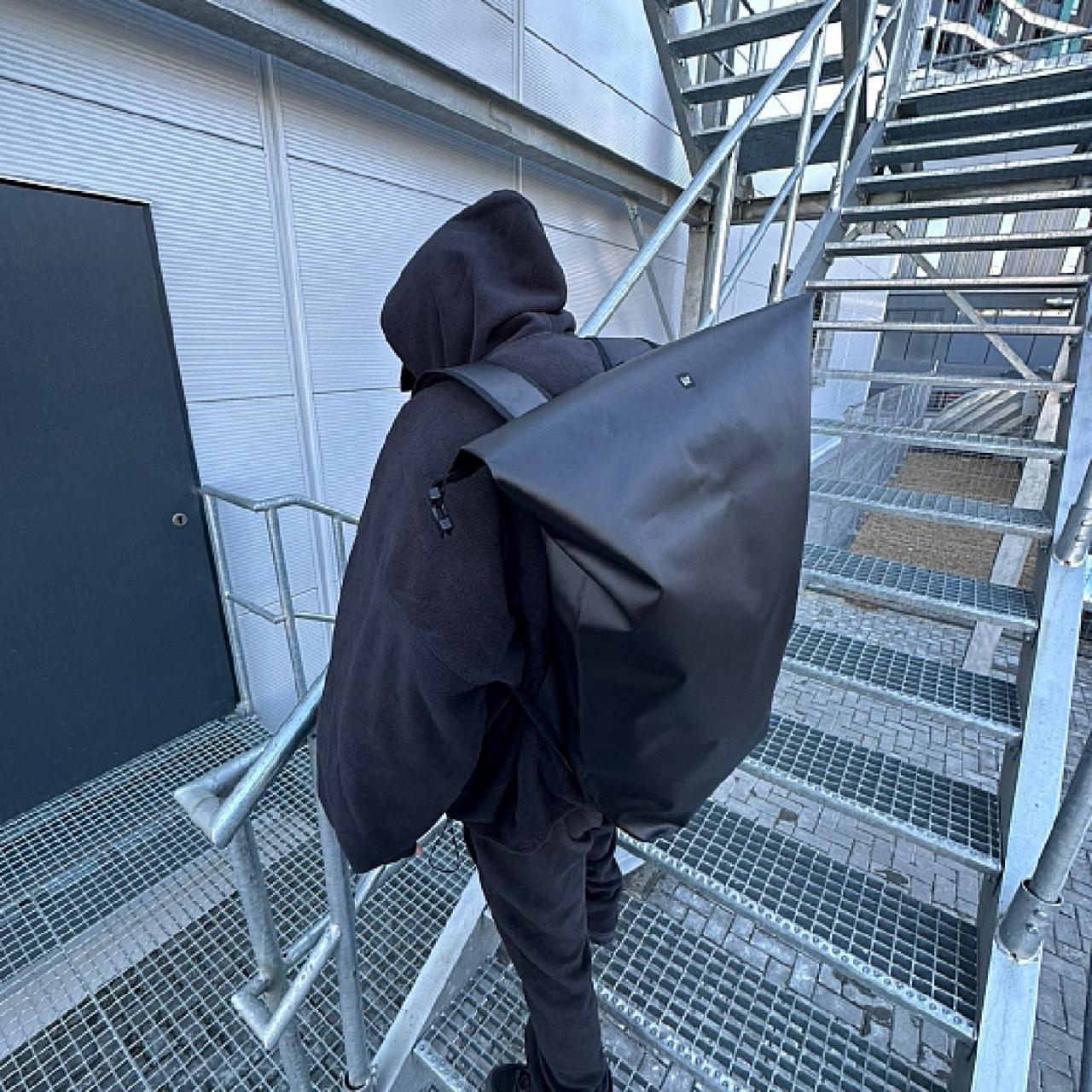 Backpack Yeezy Gap Engineered by | Depop