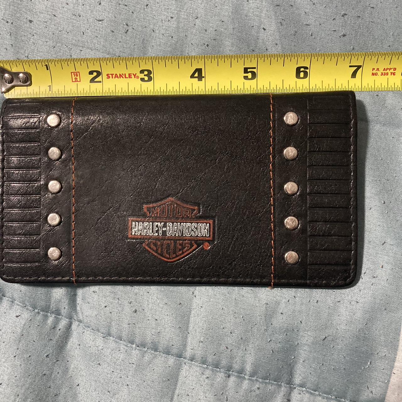 Harley-Davidson Vintage Purses