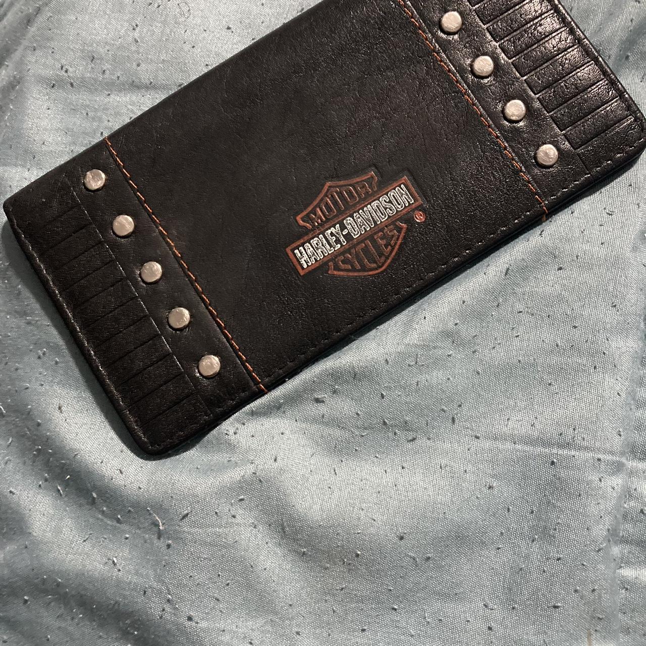 Harley-Davidson Vintage Purses