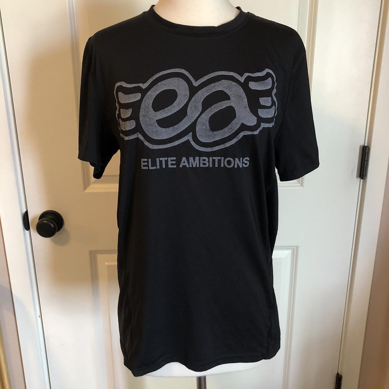xersion dri fit shirts