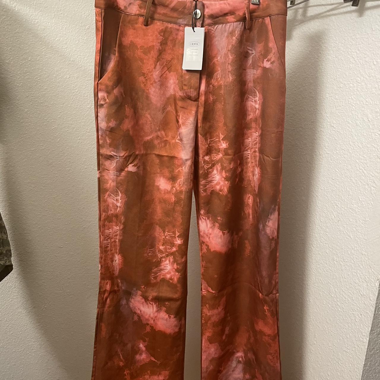 Pants from cider 15 for both 8 for one Depop