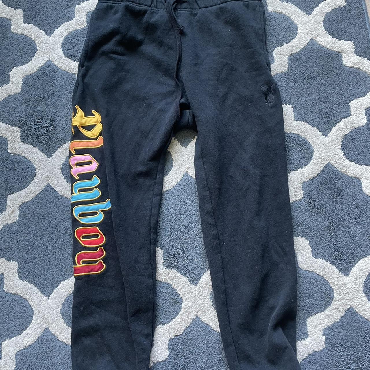 Louis vuitton-joggers - Depop