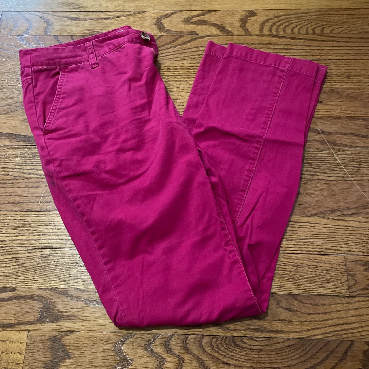 Woolen Fabric Boot Cut Trousers | Woolen Fabric Suit Pants | Men's Flared  Pants - Winter - Aliexpress