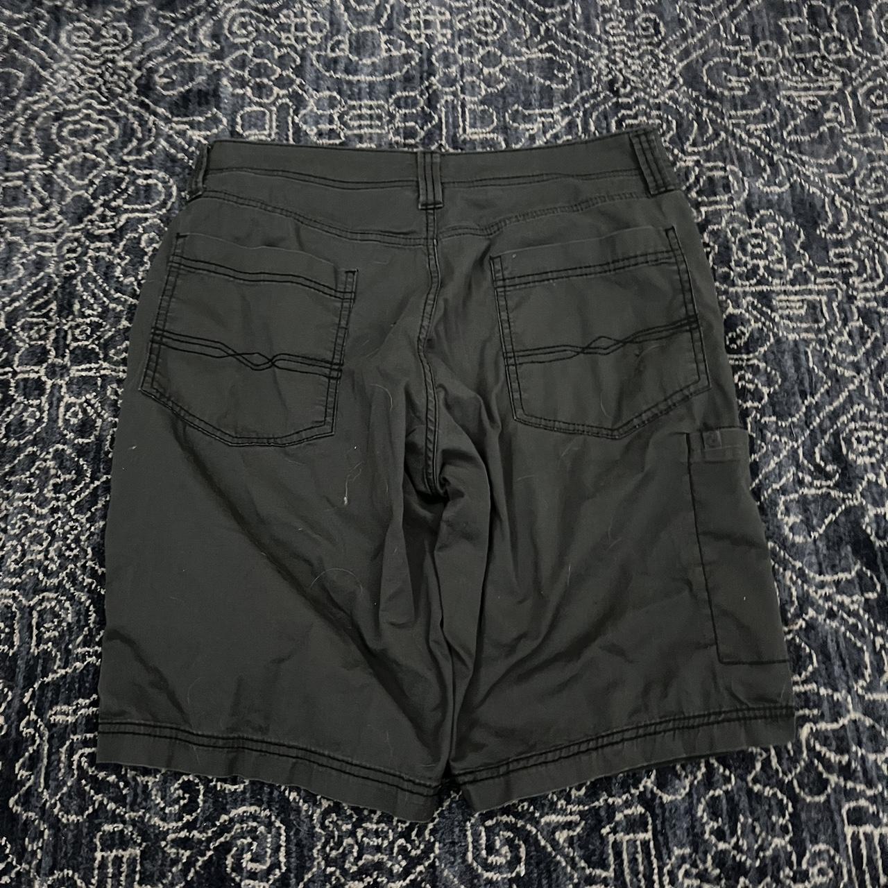 Denizen utility shorts online