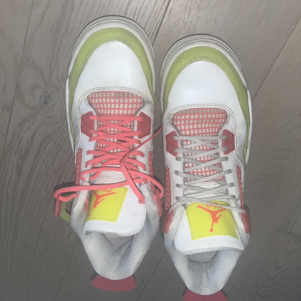 nike jordan mid all star